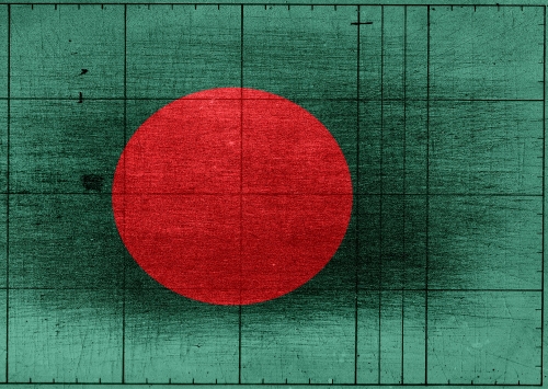 Bangladesh flag themes idea design
