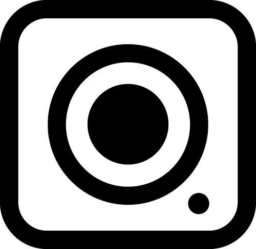 camera icon sign design