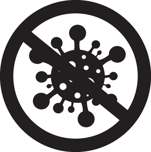 COVID19  Coronavirus icon