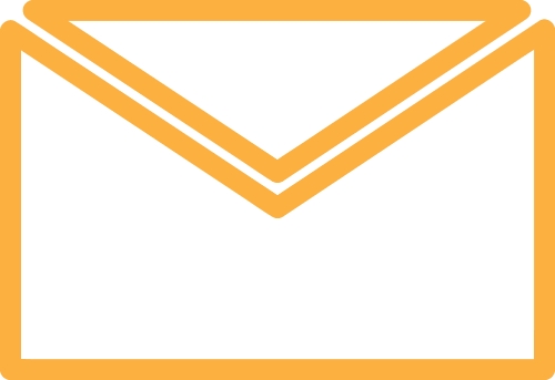 email mail icon sign design