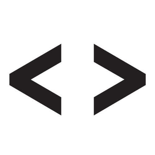 Language HTML icon , Progrmming code icon