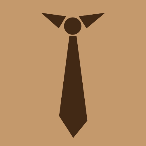Necktie icon , Vector tie icons ,  tie