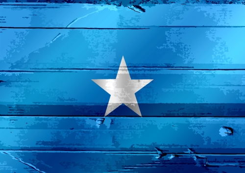 Somalia flag themes idea design
