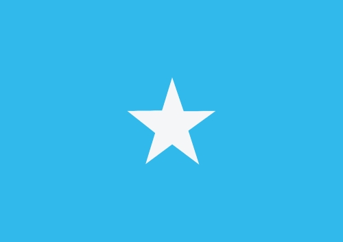 Somalia flag themes idea design