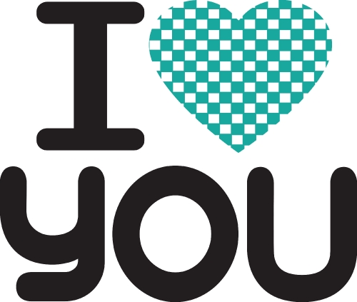  I Love You Stock Illustrations and Vector Art