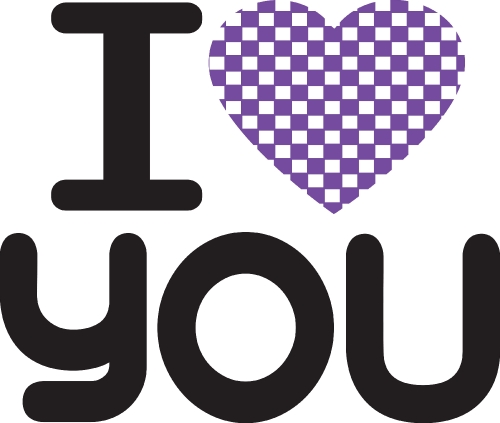  I Love You Stock Illustrations and Vector Art