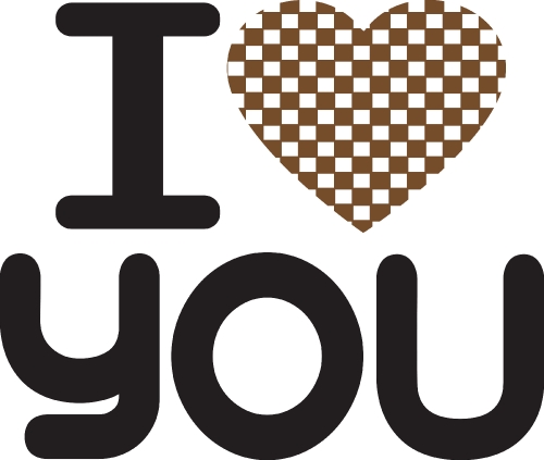  I Love You Stock Illustrations and Vector Art