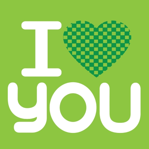  I Love You Stock Illustrations and Vector Art