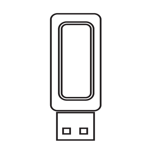  usb icon