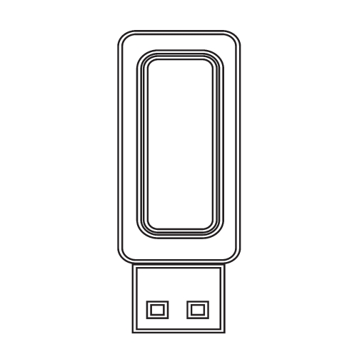  usb icon