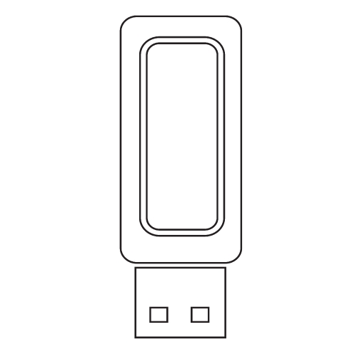  usb icon