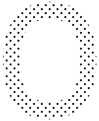 0 zero text icon word sign