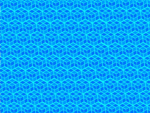 Abstract  background idea design in Illustration