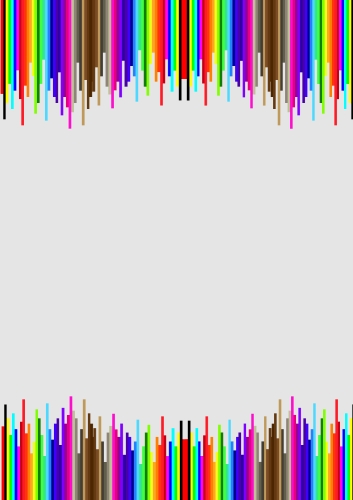 Abstract  background idea design in Illustration