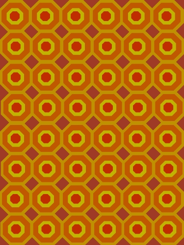 Abstract  background idea design in Illustration