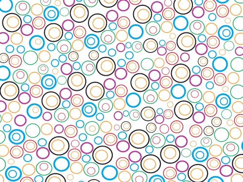 Abstract  background idea design in Illustration