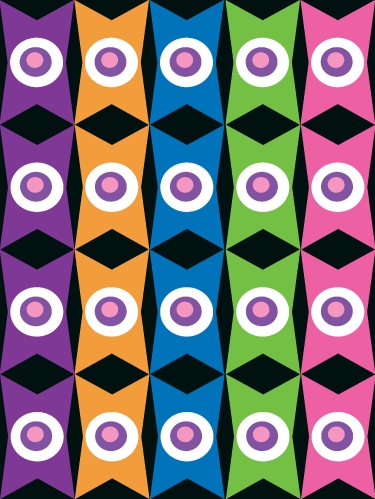 Abstract  background idea design in Illustration