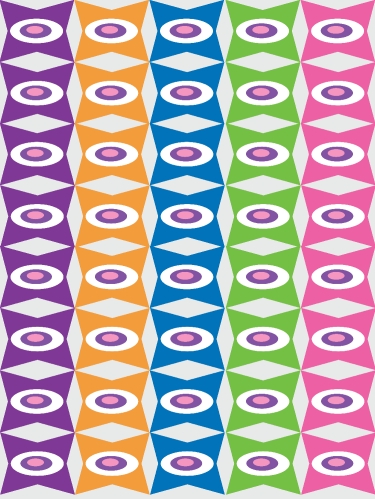 Abstract  background idea design in Illustration