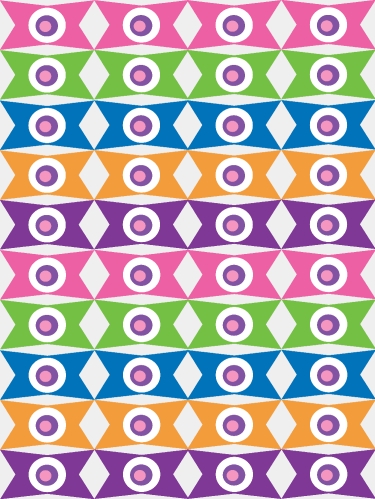 Abstract  background idea design in Illustration