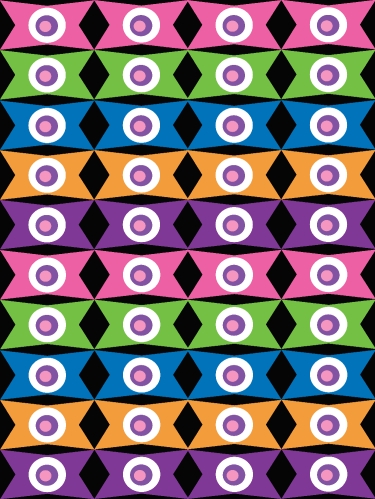 Abstract  background idea design in Illustration