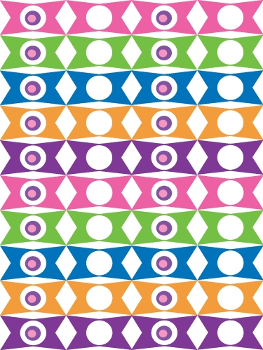 Abstract  background idea design in Illustration