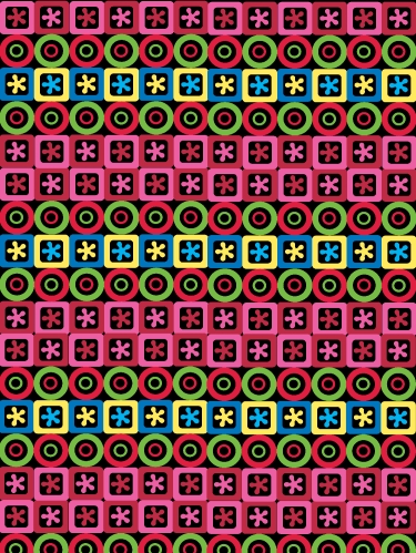 Abstract  background idea design in Illustration