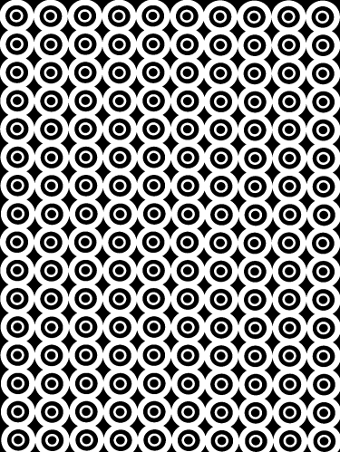 Abstract  background idea design in Illustration