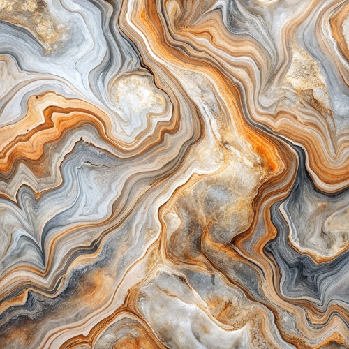 Abstract marble texture background wallpaper design