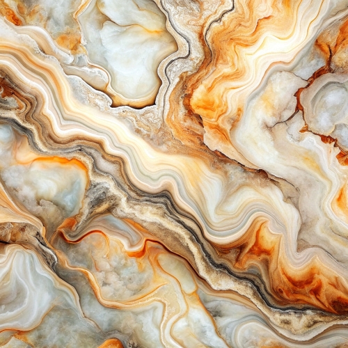 Abstract marble texture background wallpaper design