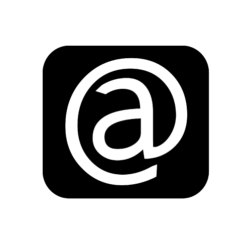 address vector icon