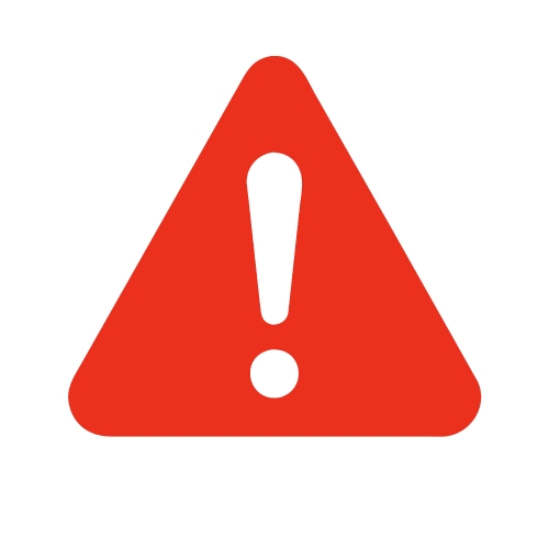 Alert icon