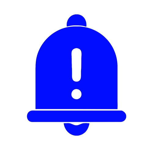 Alert icon