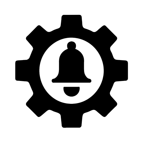 Alert icon