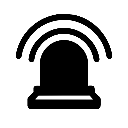 Alert icon