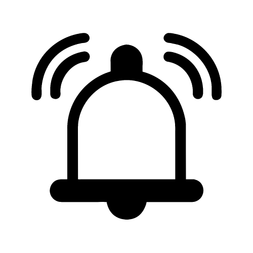Alert icon