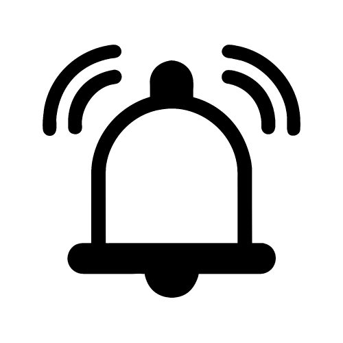 Alert icon