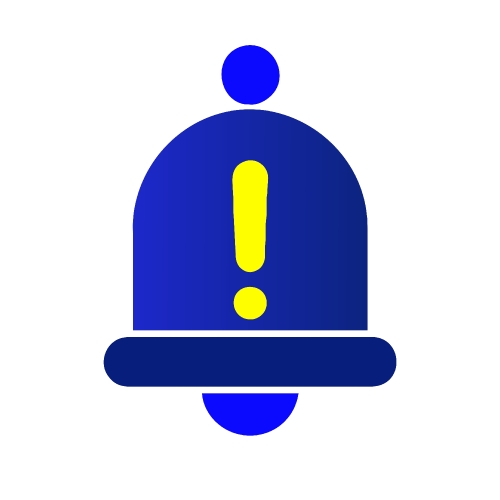 Alert icon