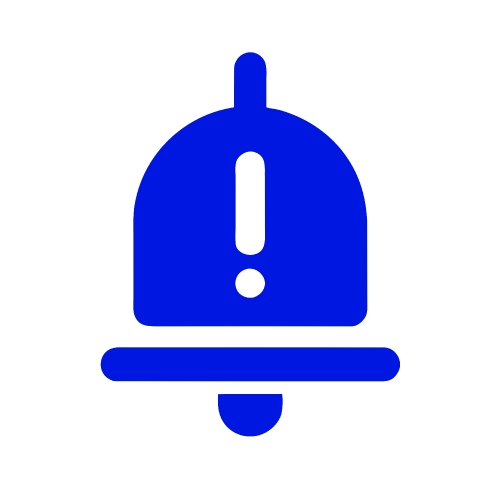 Alert icon