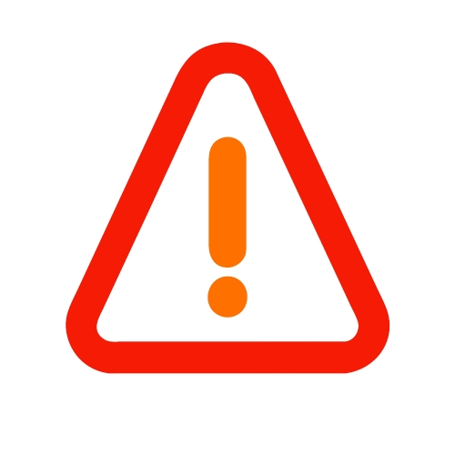 Alert icon