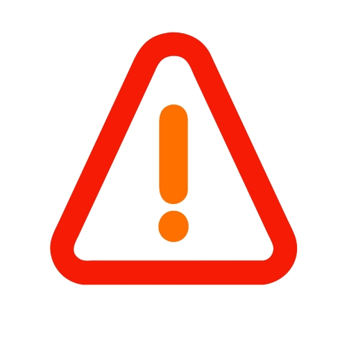 Alert icon