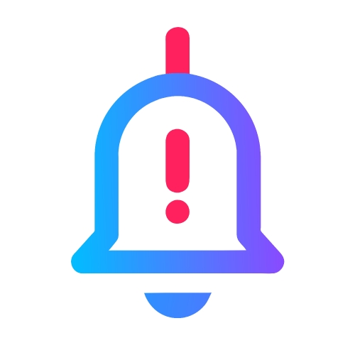 Alert icon