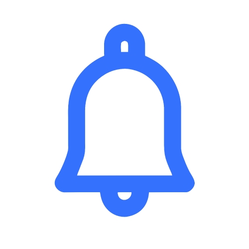 Alert icon