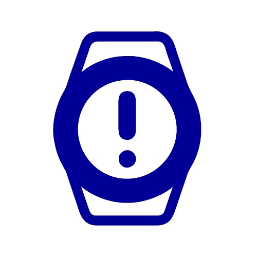 Alert icon