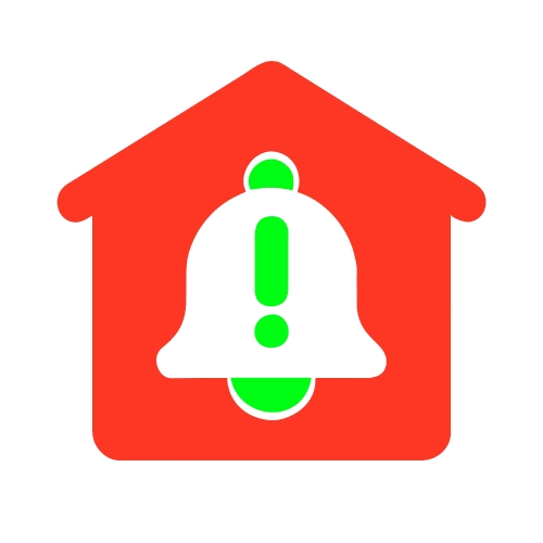 Alert icon