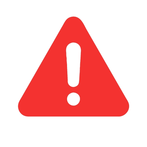 Alert icon