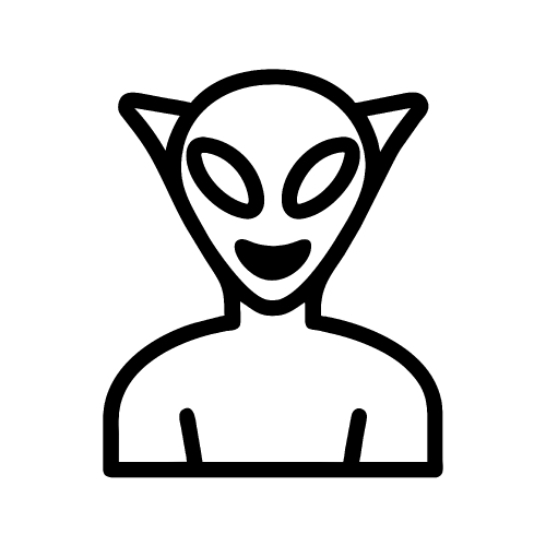 Alien icon 29mar24 (33)