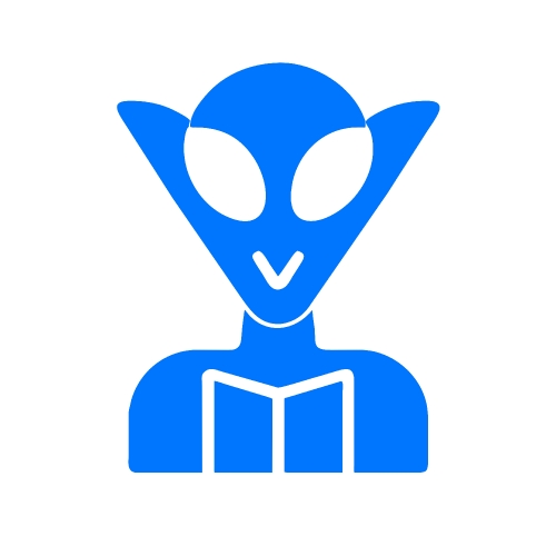 Alien icon