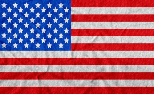 American Flag idea