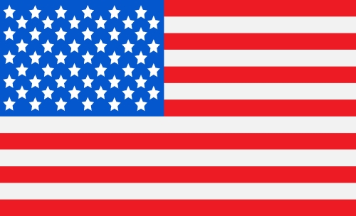 American Flag idea