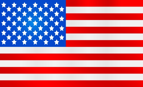 American Flag idea